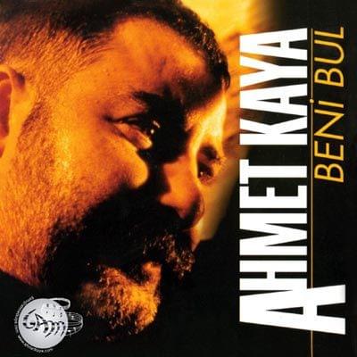 Ahmet Kaya : ” Beni Bul ” Albümü