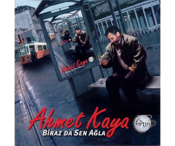Ahmet Kata : ” Biraz da Sen Ağla ” Albümü