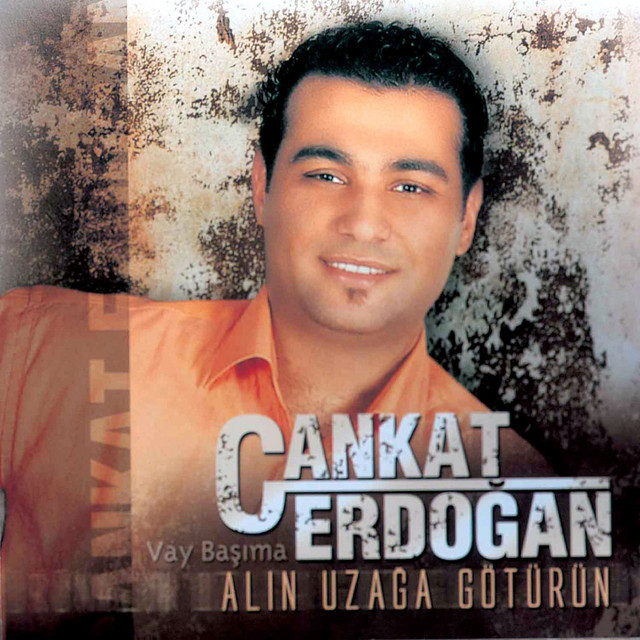 Cankat Erdoğan: “Alın Uzağa Götürün” albümü