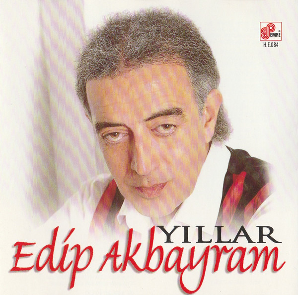 Edip Akbayram : ” Yıllar ” Albümü