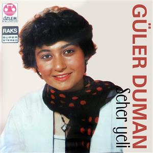 seher yeli albüm kapağı