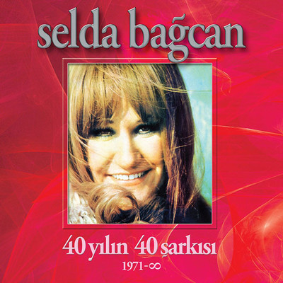 Selda Bağcan : ” 40 yılın 40 şarkısı ” Albümü