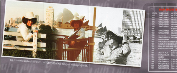 Türüklerimiz 4 albüm kapak içi resimleri 1