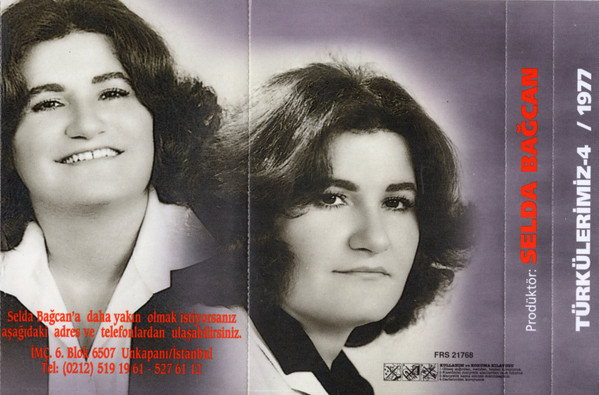 Türüklerimiz 4 albüm kapak içi resimleri 4